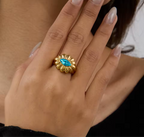 AMIRA RING