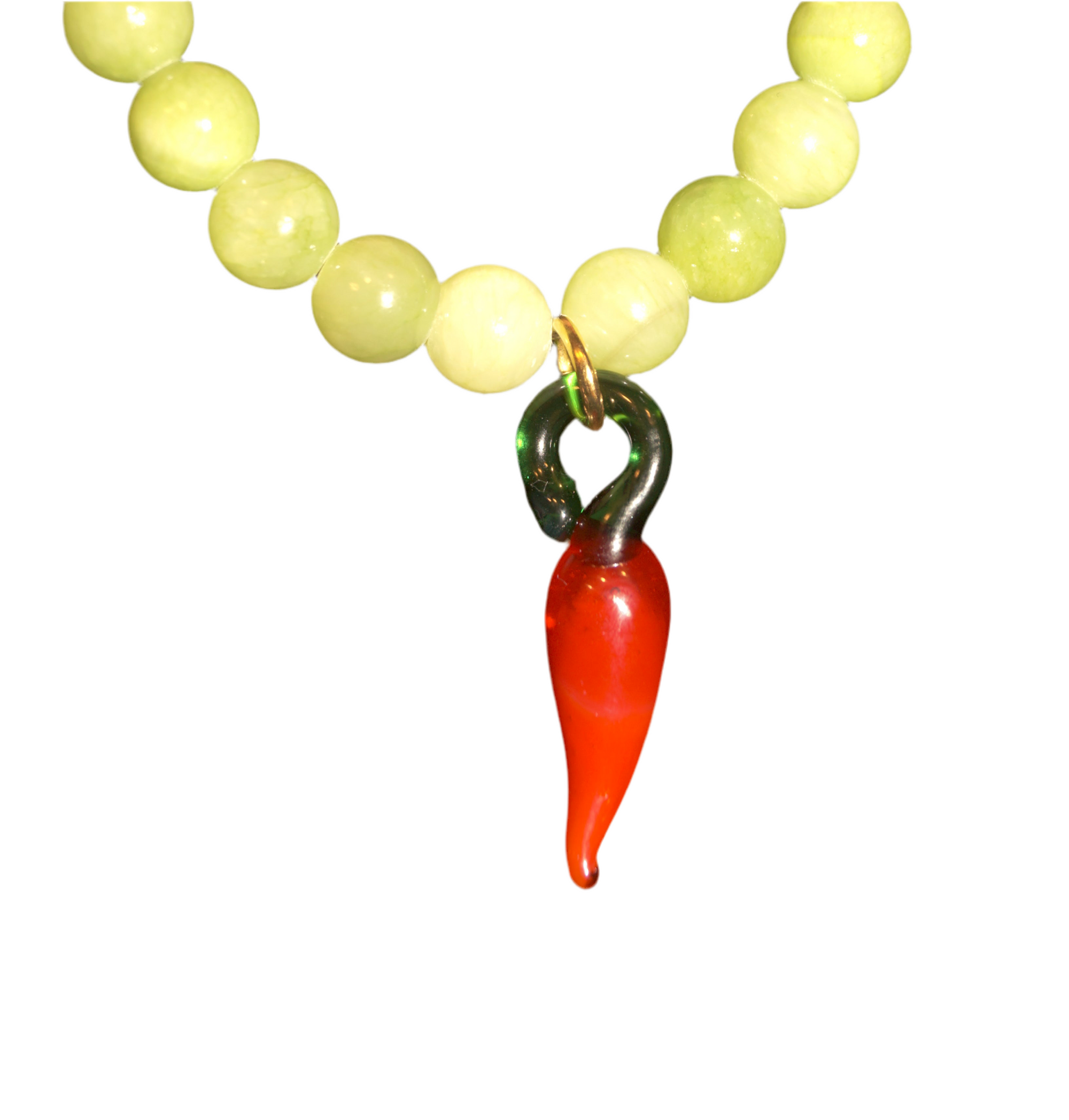 SPICY CHILI