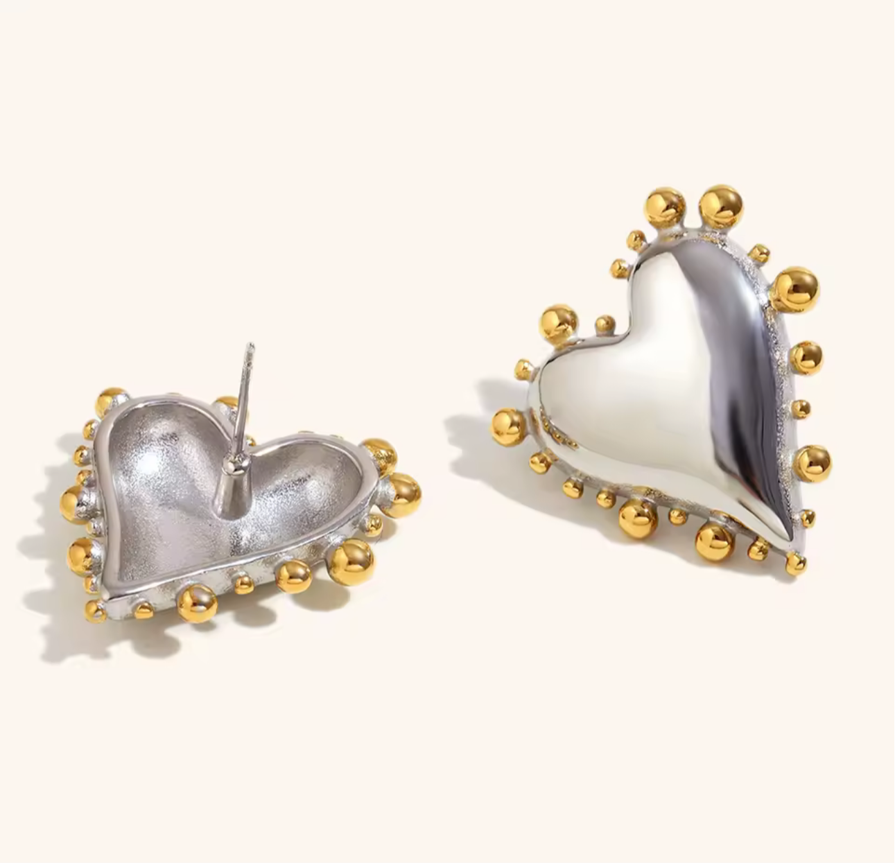 LOVESPELL STUDS