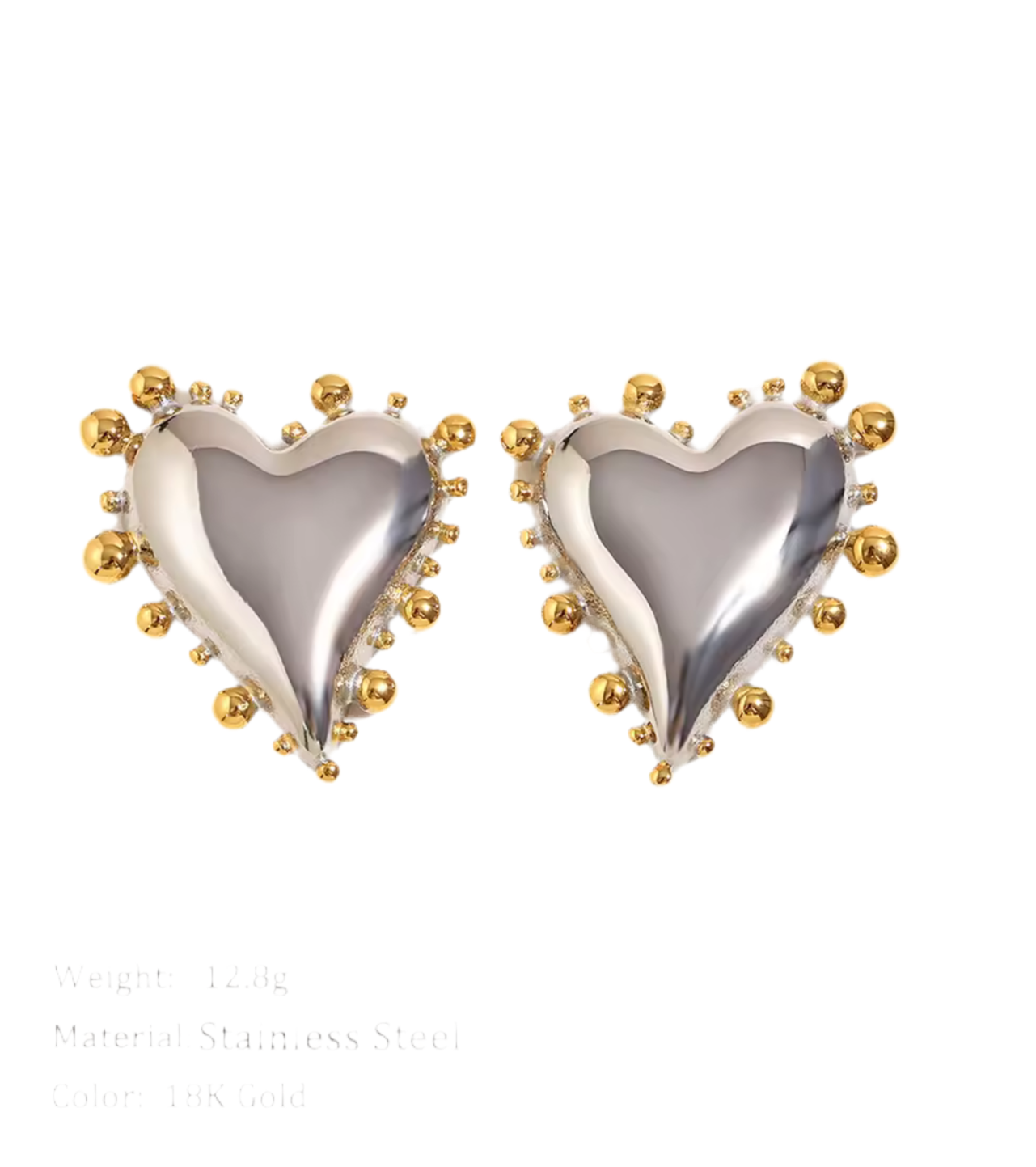 LOVESPELL STUDS