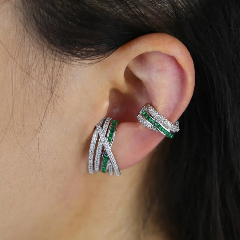 LARA EARRINGS