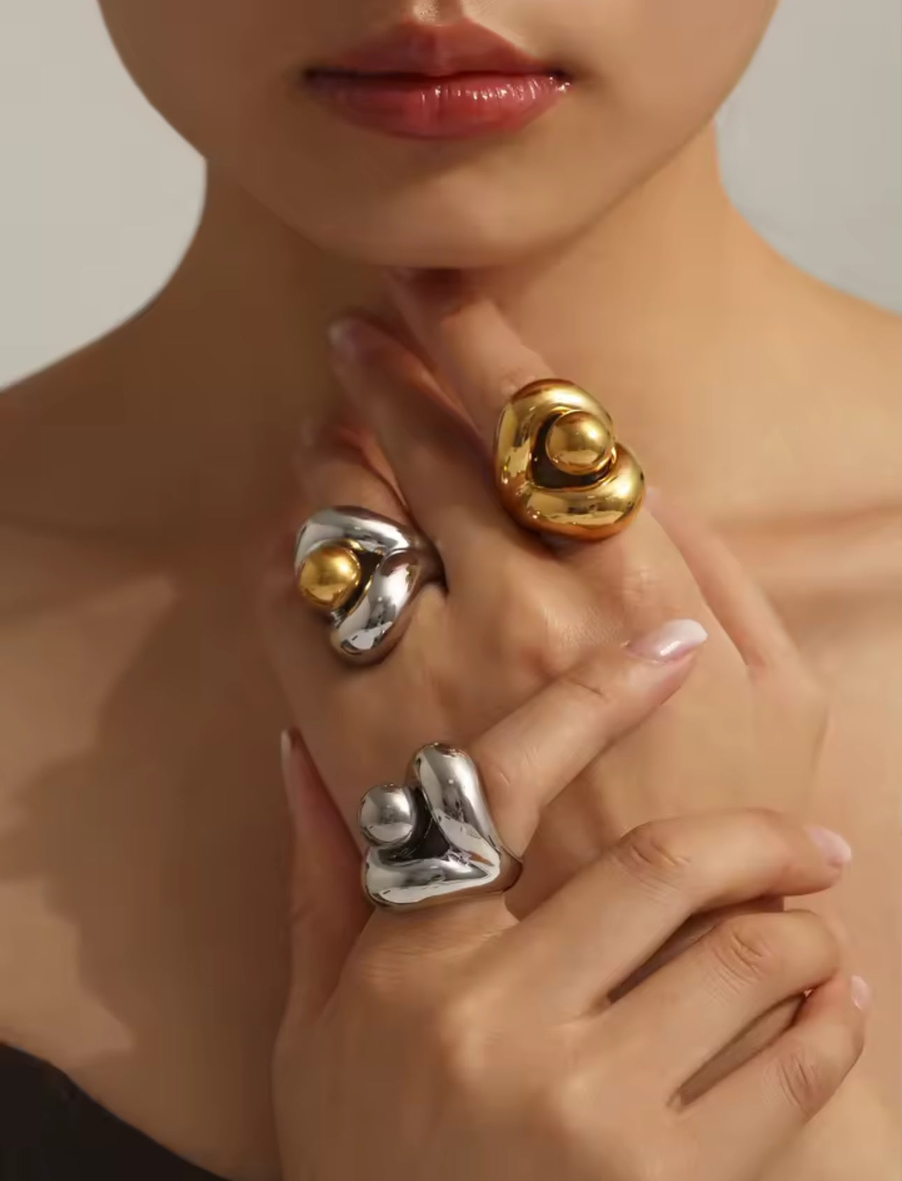 AYLA RING