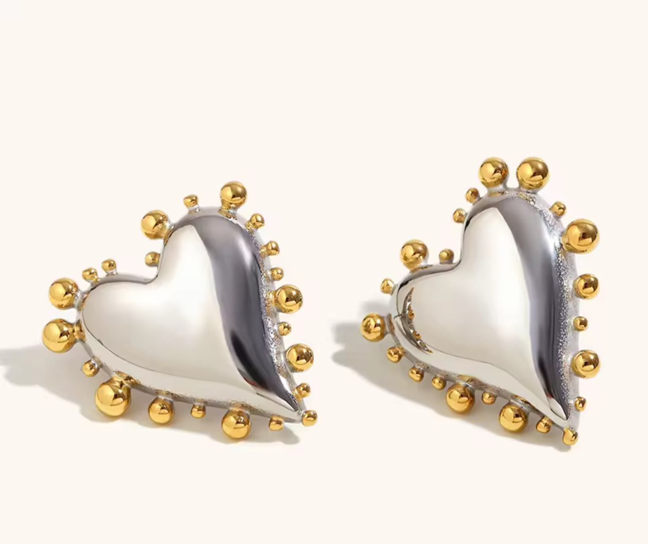 LOVESPELL STUDS