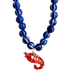 LOBSTER NECKLACE