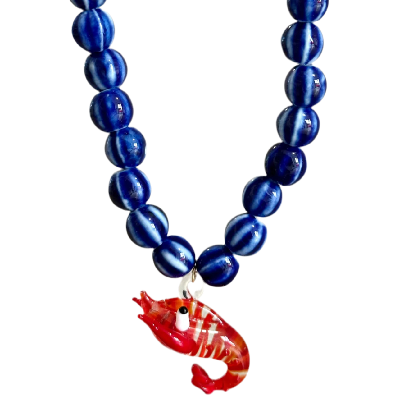 LOBSTER NECKLACE