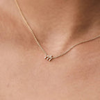 777 ANGEL NECKLACE