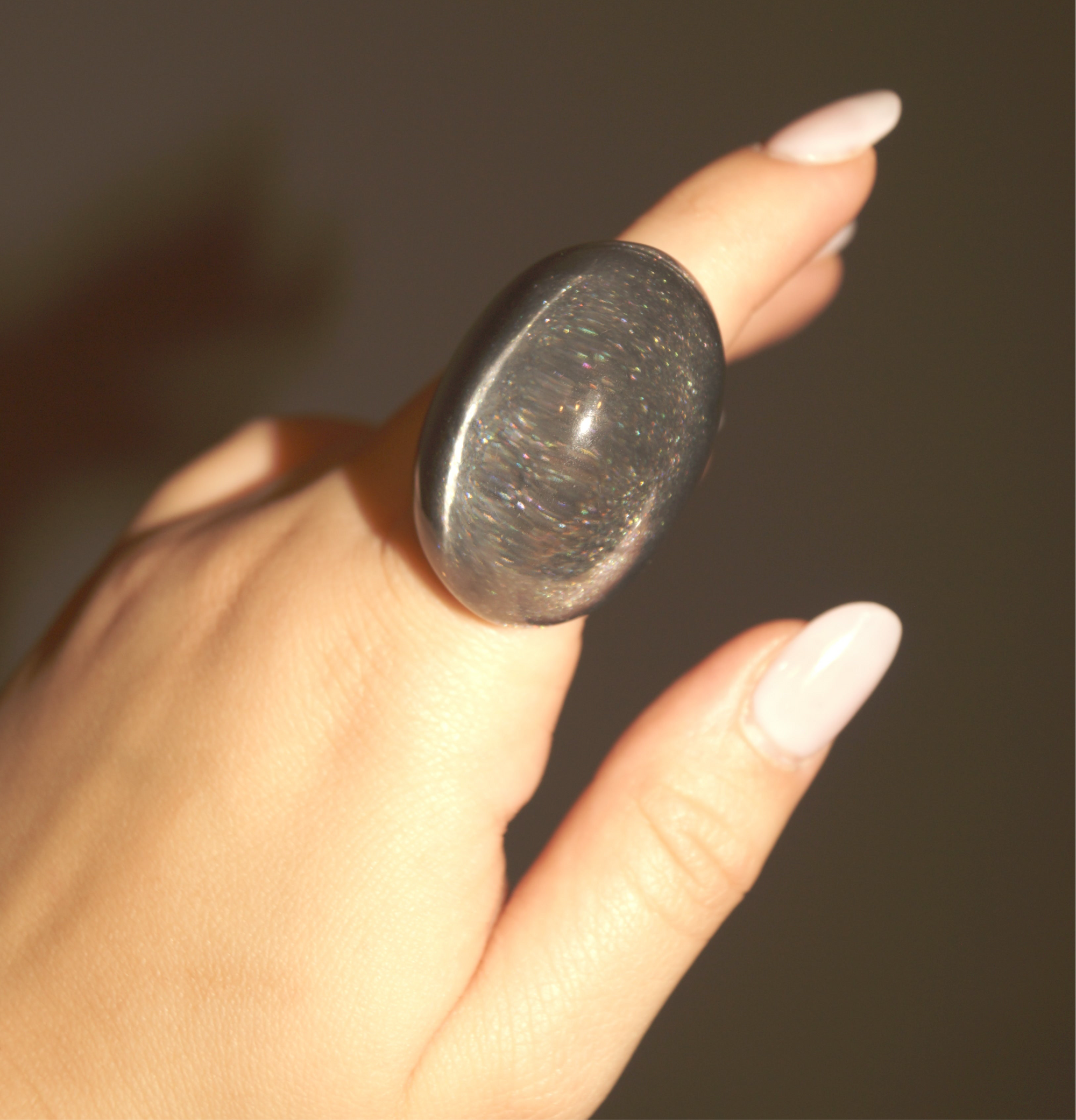 COSMIC RING