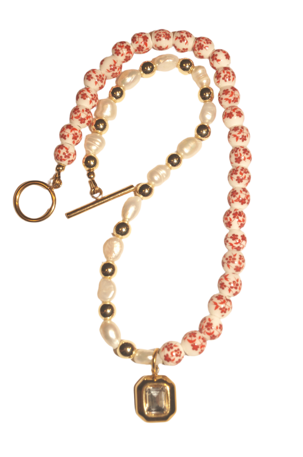 SABRINA NECKLACE