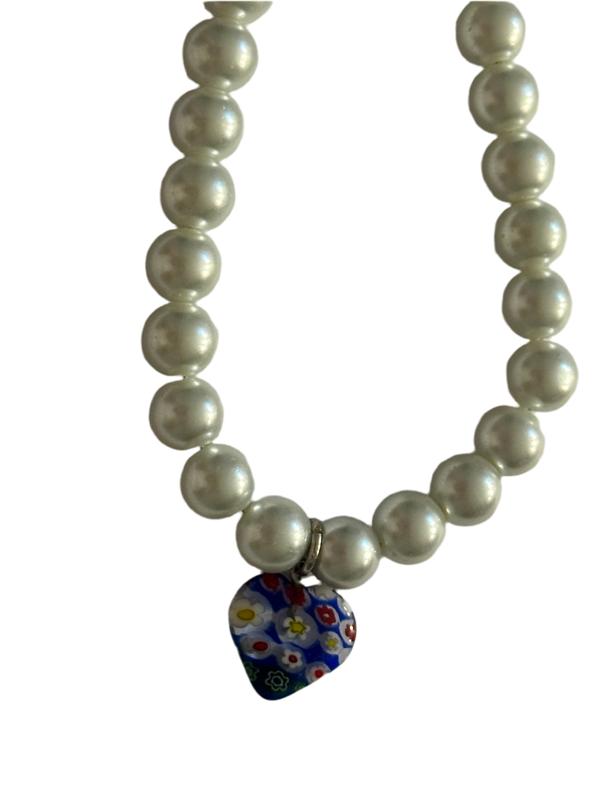 LA PERLA NECKLACE