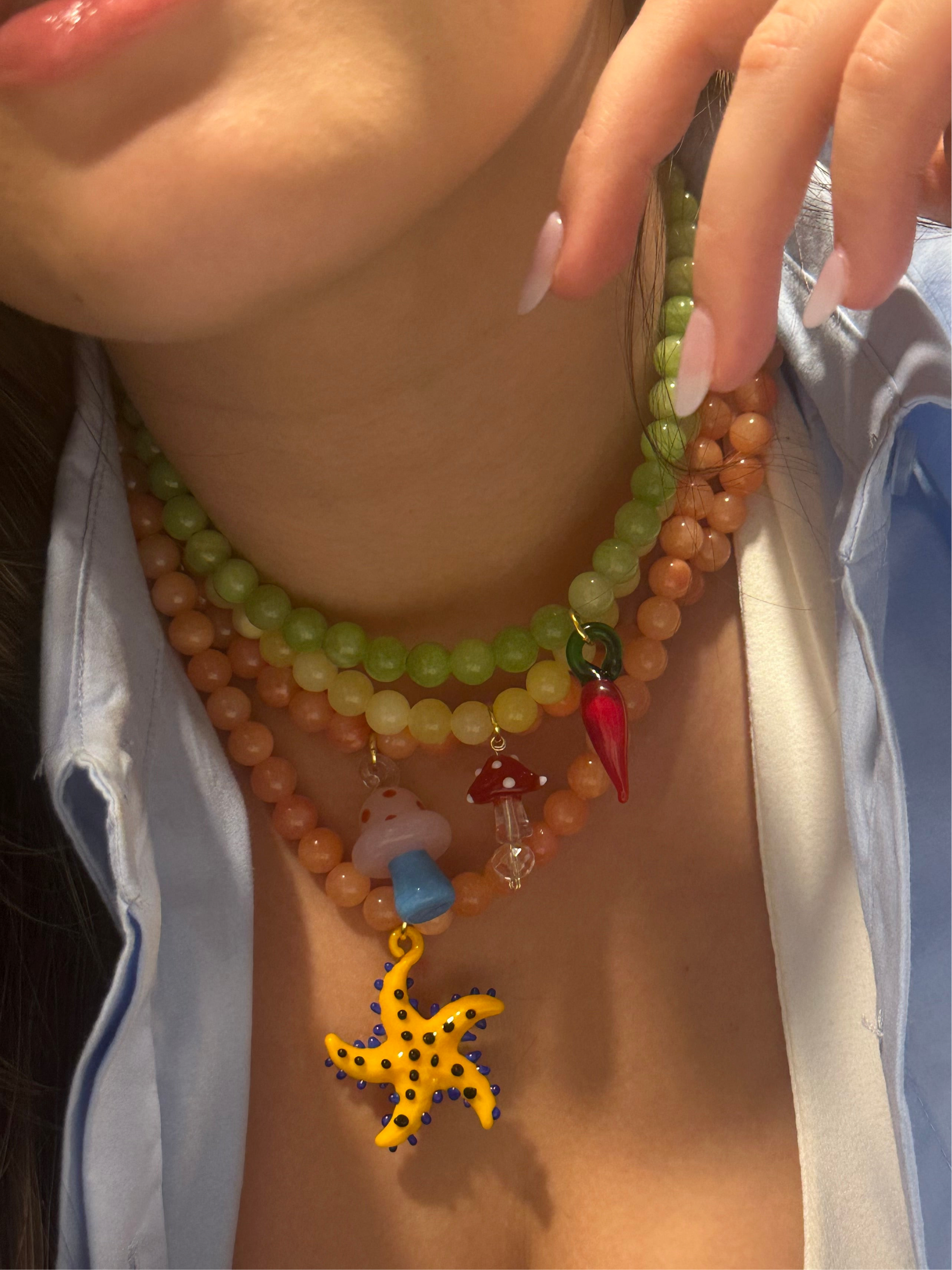 STARFISH