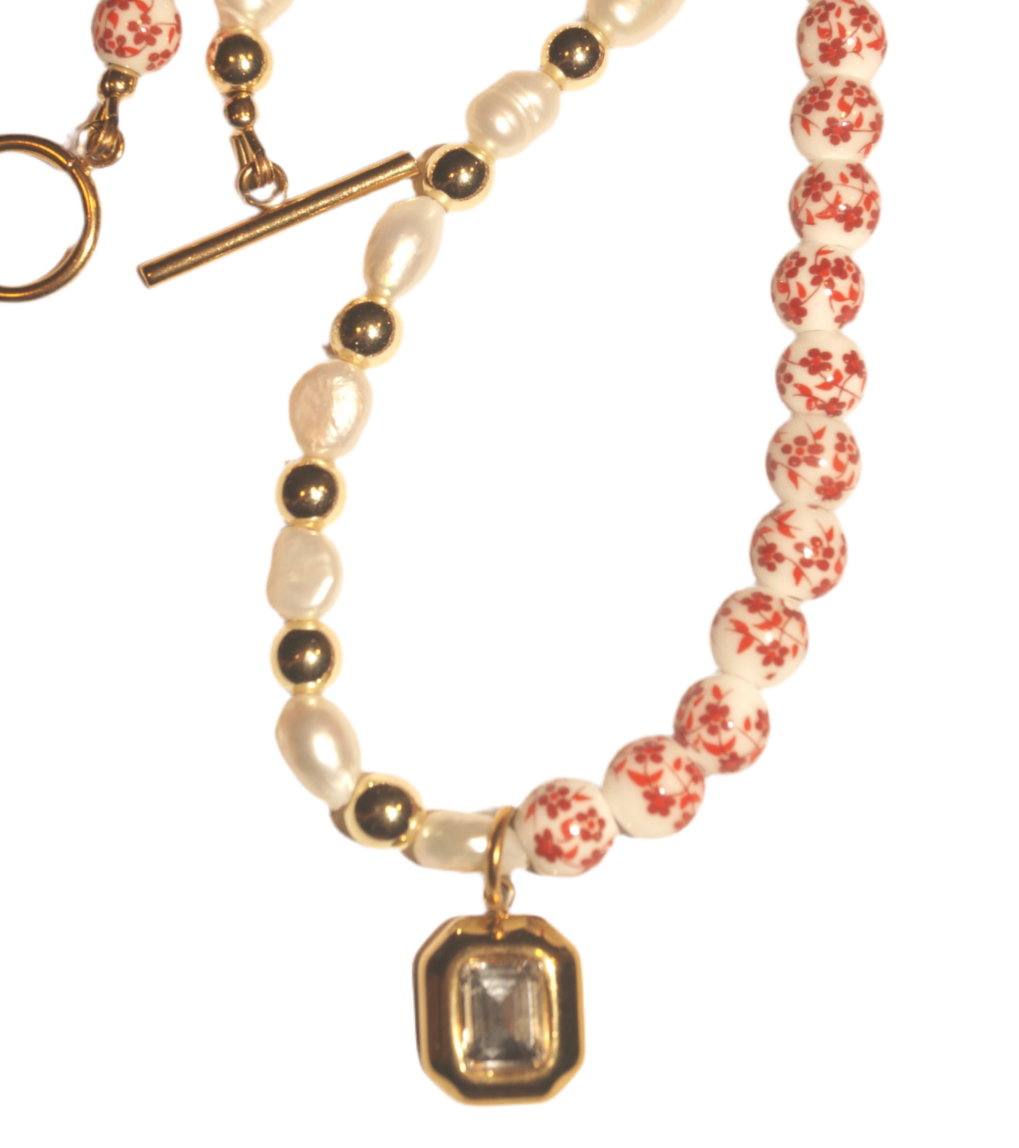 SABRINA NECKLACE