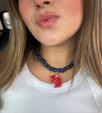 LOBSTER NECKLACE