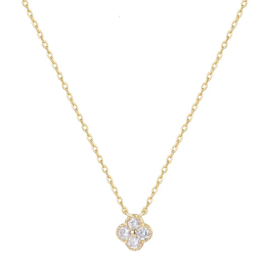 ISADORA MINI NECKLACE