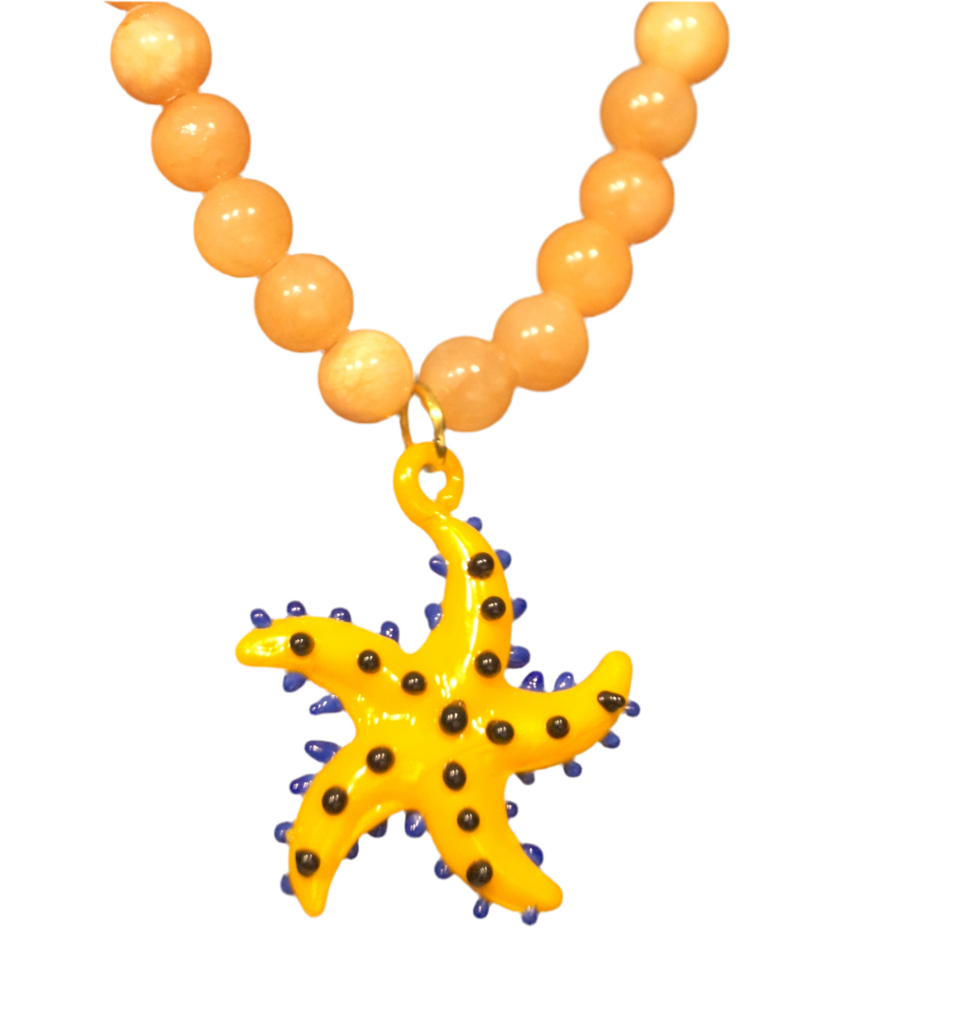 STARFISH