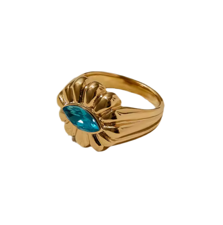 AMIRA RING