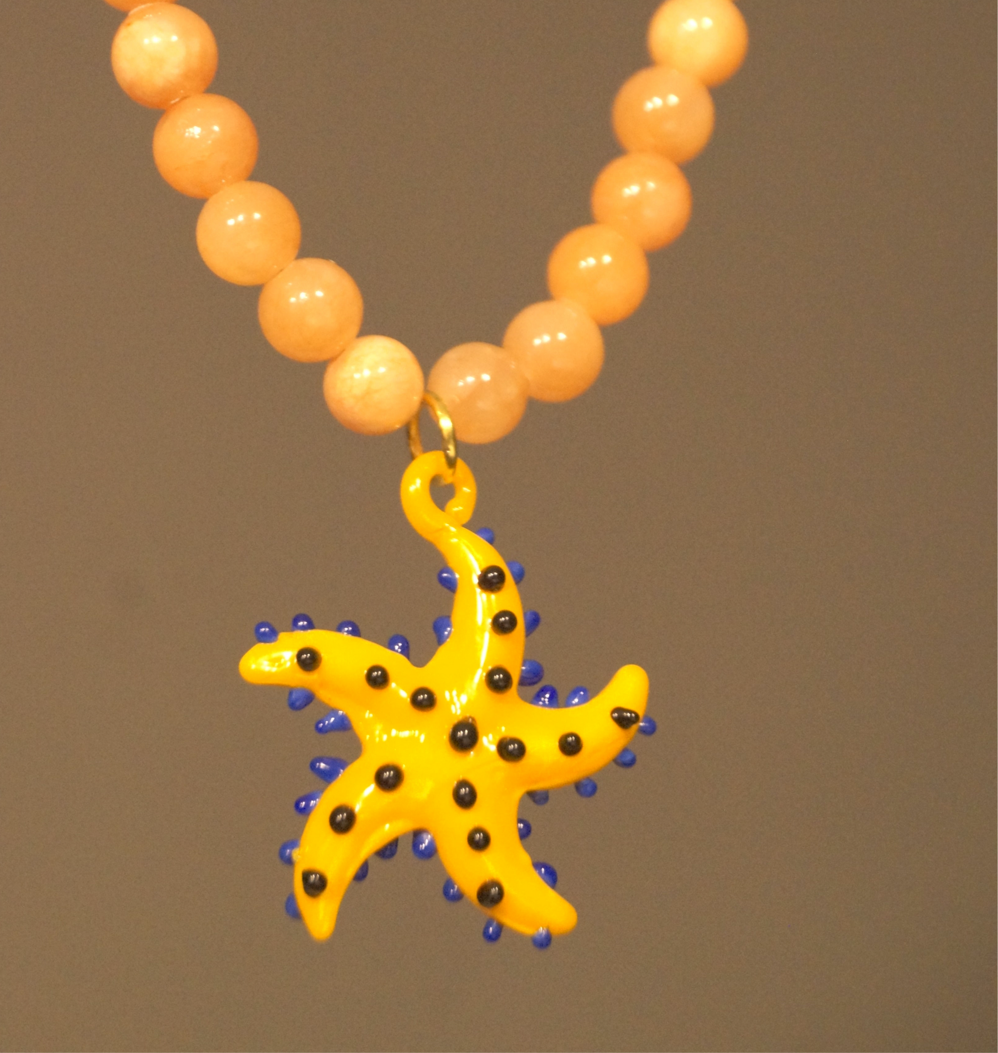 STARFISH