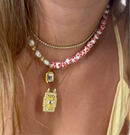 SABRINA NECKLACE