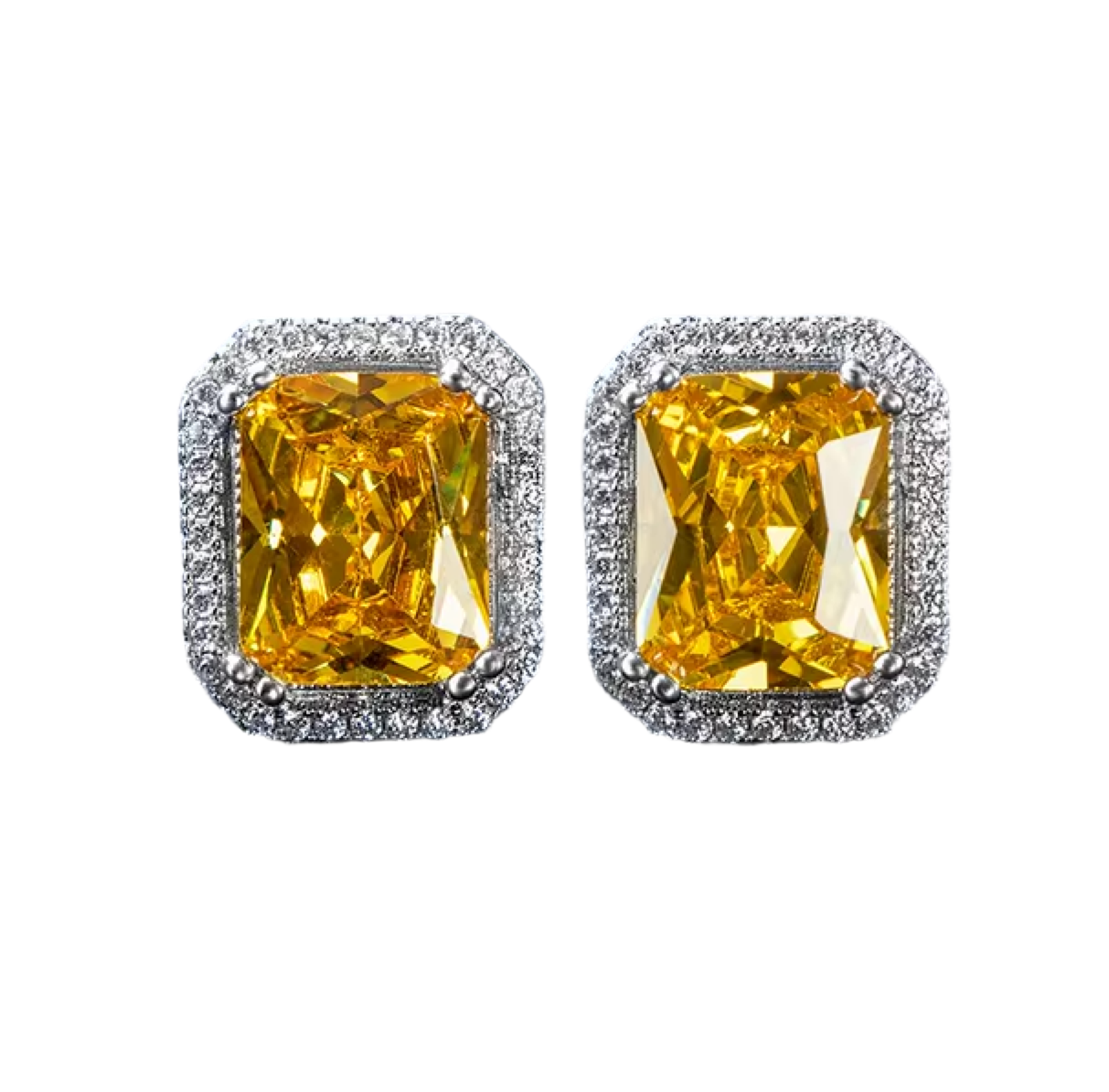 SOLENE STUDS