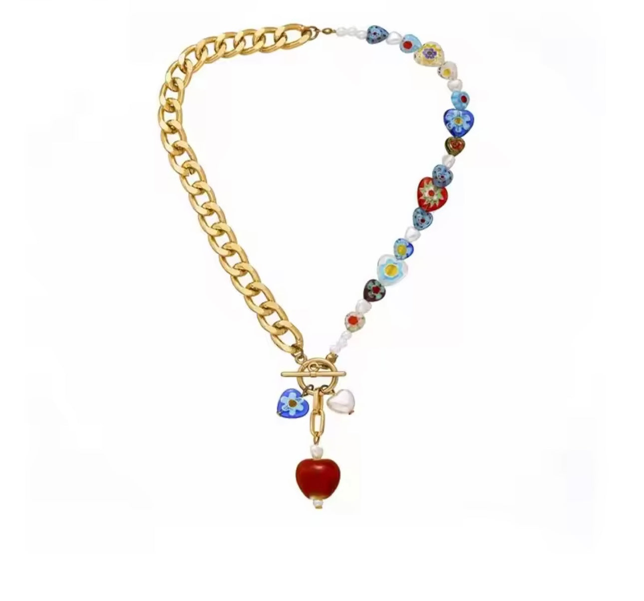 PIA NECKLACE