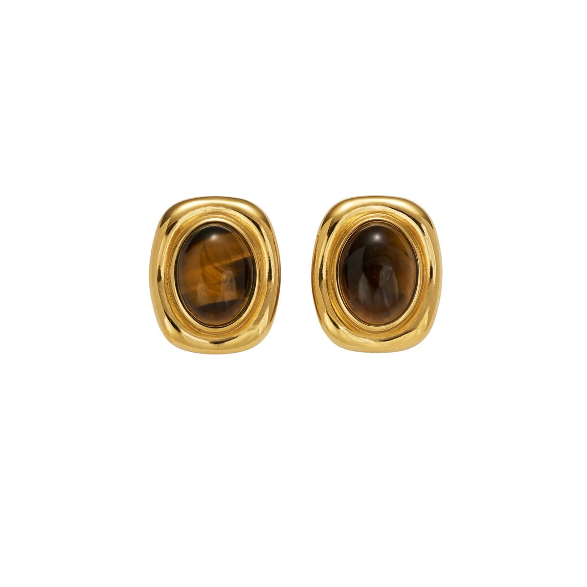 OJO DE TIGRE STUDS