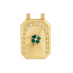 LUCKY TAROT NECKLACE