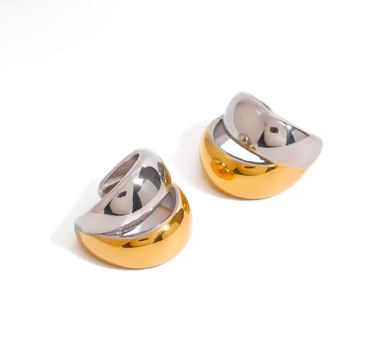 MIXED & MATCH CUFFS