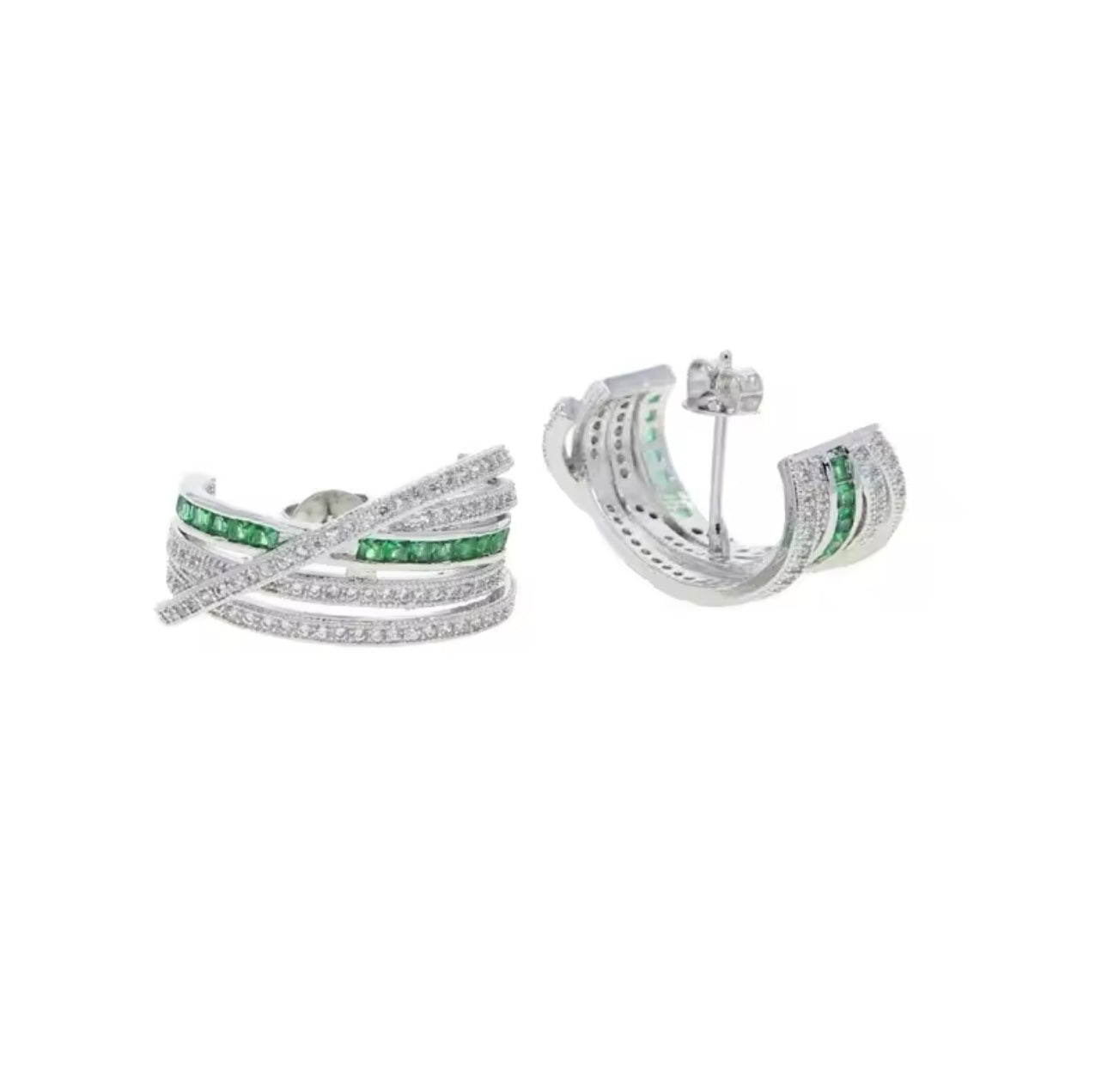LARA EARRINGS