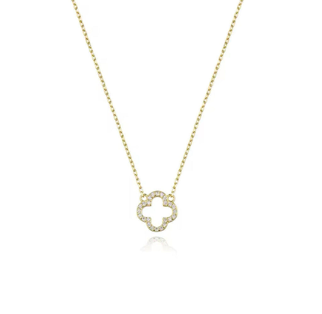 ISADORA NECKLACE