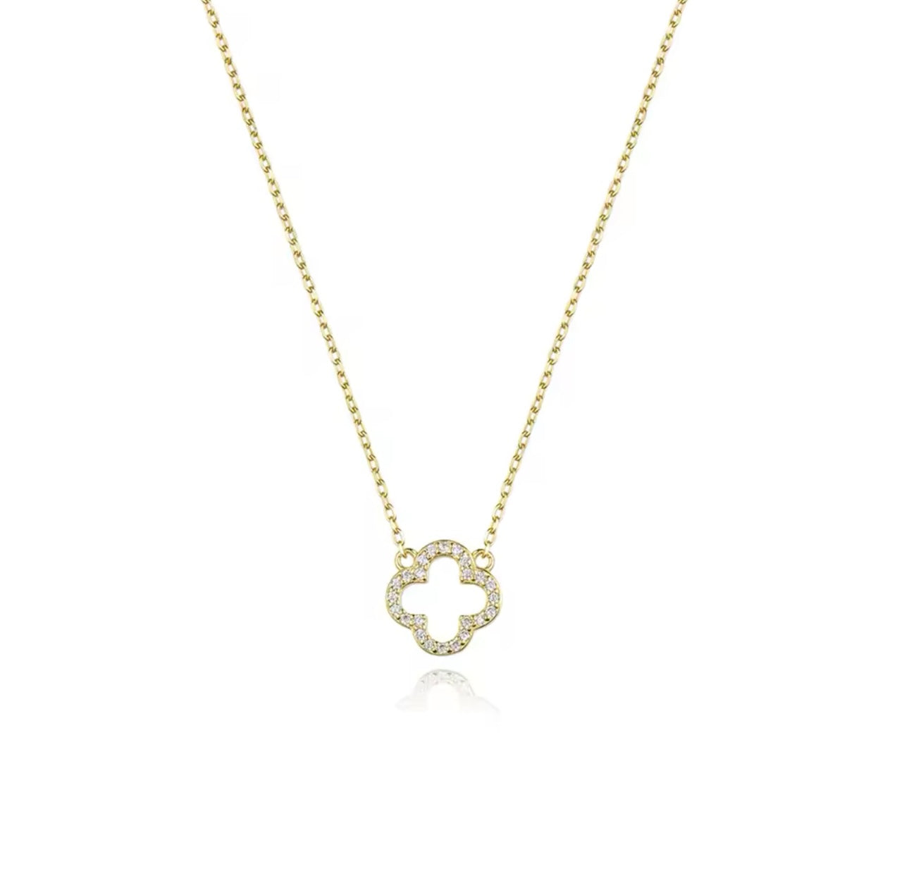 ISADORA NECKLACE
