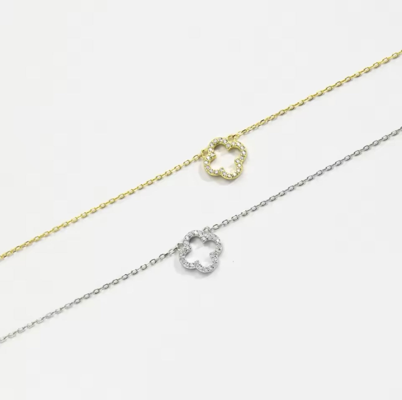 ISADORA NECKLACE