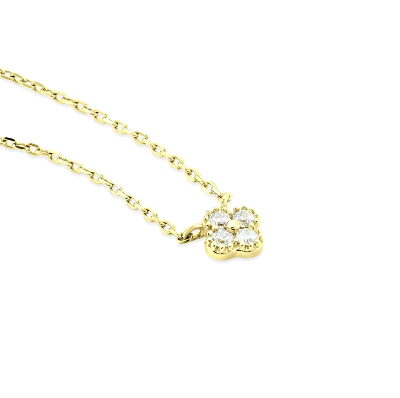ISADORA MINI NECKLACE