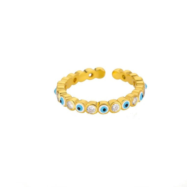 GOLDEN PERPETUA